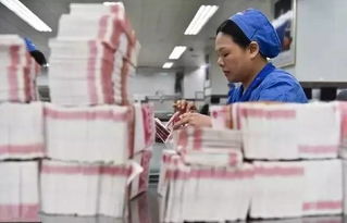 直击人民币制造厂职工的生活,对钱毫无感觉,从来不怕工资被拖欠