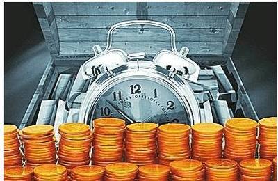 干货:数字货币应该怎么投资?