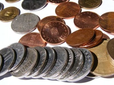 金融投资图片素材下载