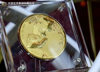 新年贺岁,少不了这份独特的黄金身影