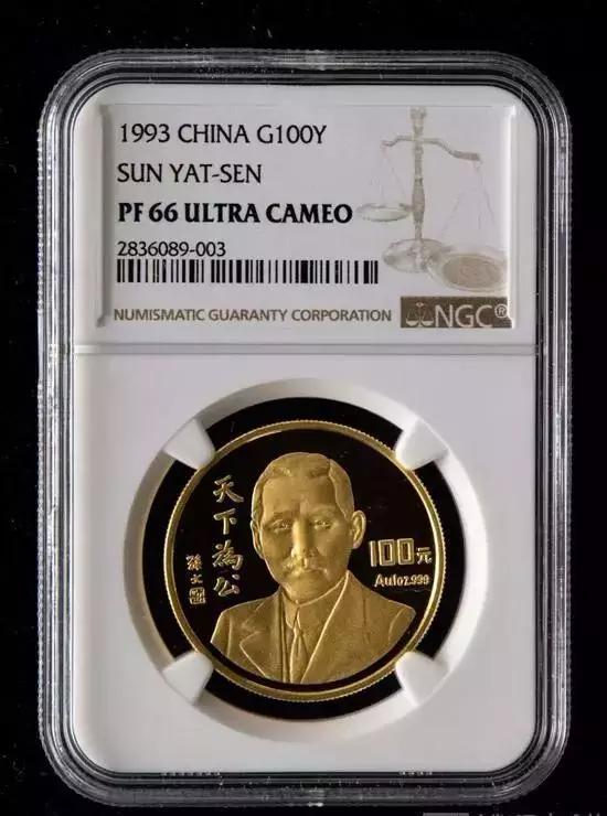 2019金银币市场低开高走,精品成交额创破新高