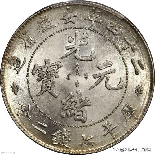 今后几年,哪些银元会成为投资热点