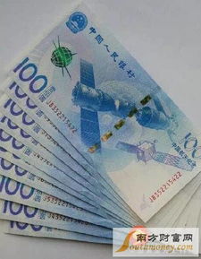 航天纪念币投资价值如何 航天纪念币预约兑换