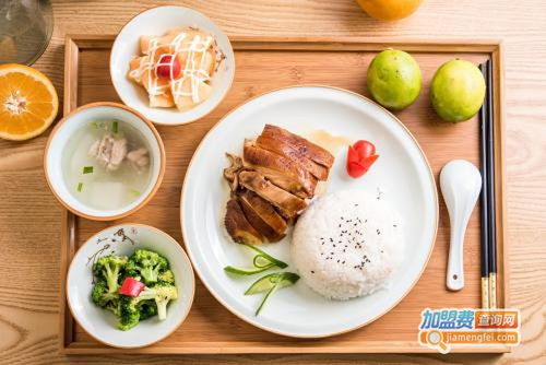 鲁谷道香加盟费用及总投资分析