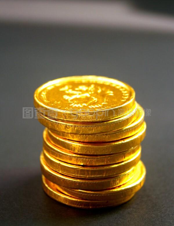 钱币栈 探索钱币投资的艺术与策略