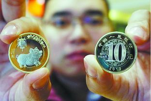 猪年贺岁币与生肖票 厦门市场投资型收藏的挑战与反思