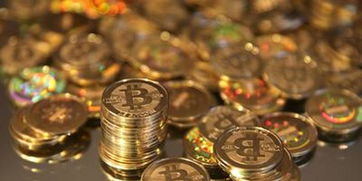 山寨币神话与陷阱 数字货币投资的两面刀刃