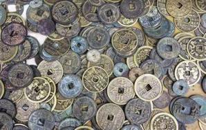 史上最全！古钱币投资收藏入门知识（全部干货）