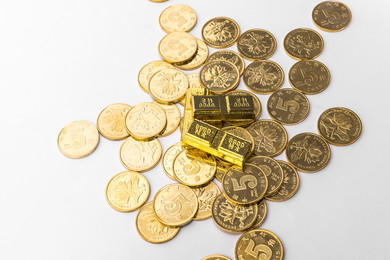 纸钱币投资指南 收藏与增值的艺术